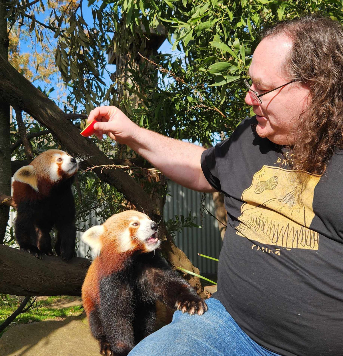Bruce, 51, from Pakenham, Victoria, who was diagnosed with Type 2 Diabetes lost over 12kgs on the Diabetes First Program but was initially sceptical