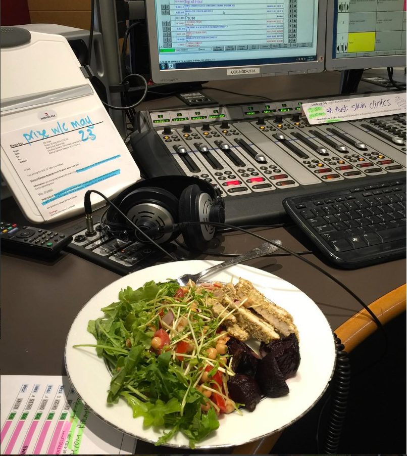 Tips from the Doc to help you control your portion-size!