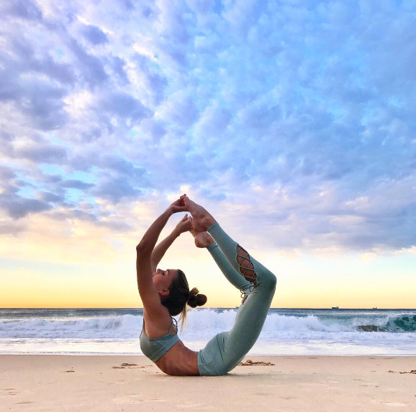 How-Mindfulness-Can-Improve-Your-Health-And-Wellbeing: The Doc's Guide to Yoga and Meditation