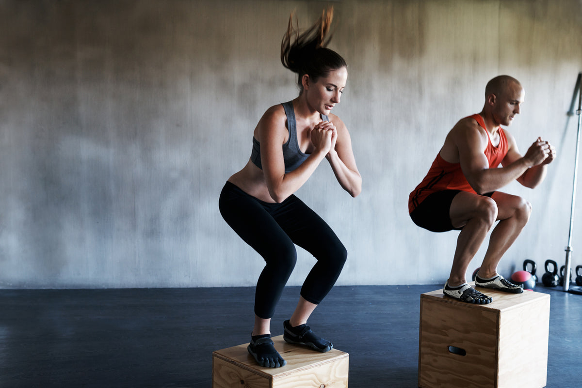 Here's 10 ways-to-burn-300-calories with the Doc
