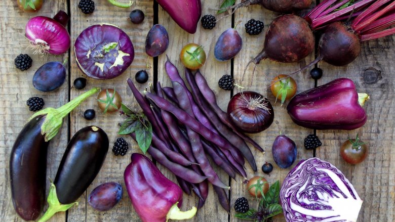 The Power of Purple: Four-Superfoods-You-Should-be-Fuelling-your-Body-With