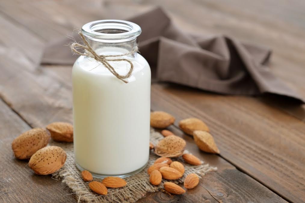 The Doc’s top 3 dairy-alternatives