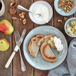 How an eating plan can help you Succeed!