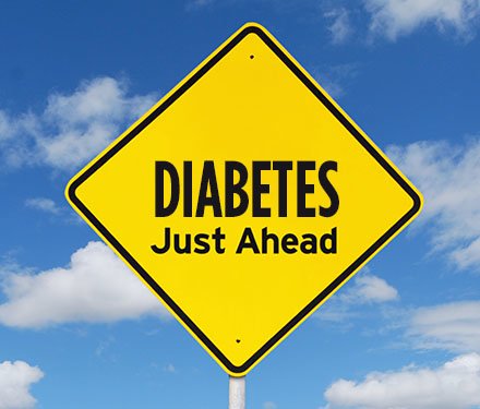 The Doc’s simple six point plan to help you  avoid pre-diabetes – without a punishing exercise regime!