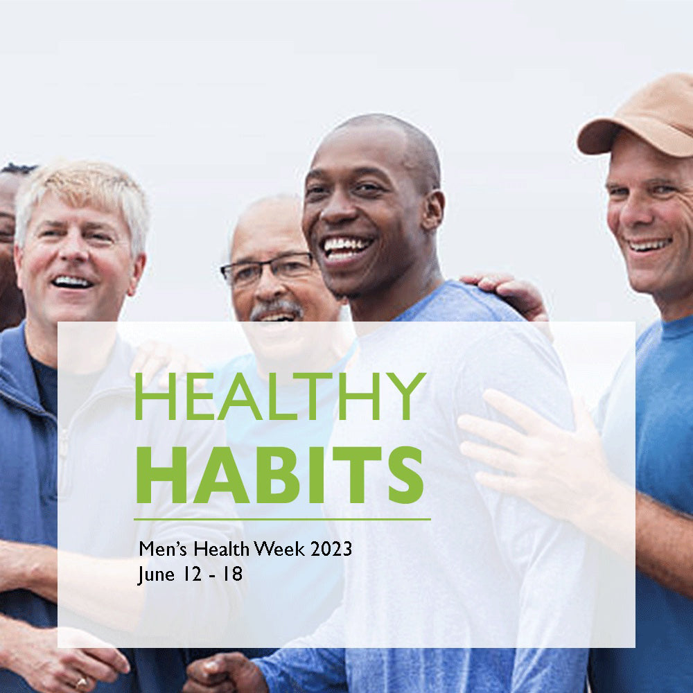 International Men’s Health Week 2023