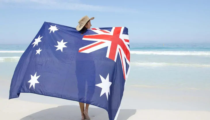 The Doc's need-to-know tips for staying on track with your weight loss this Australia Day 2023!