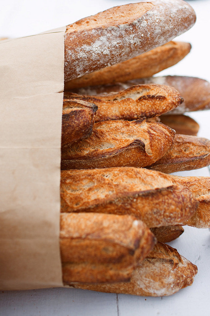 Could you be gluten-intolerant?