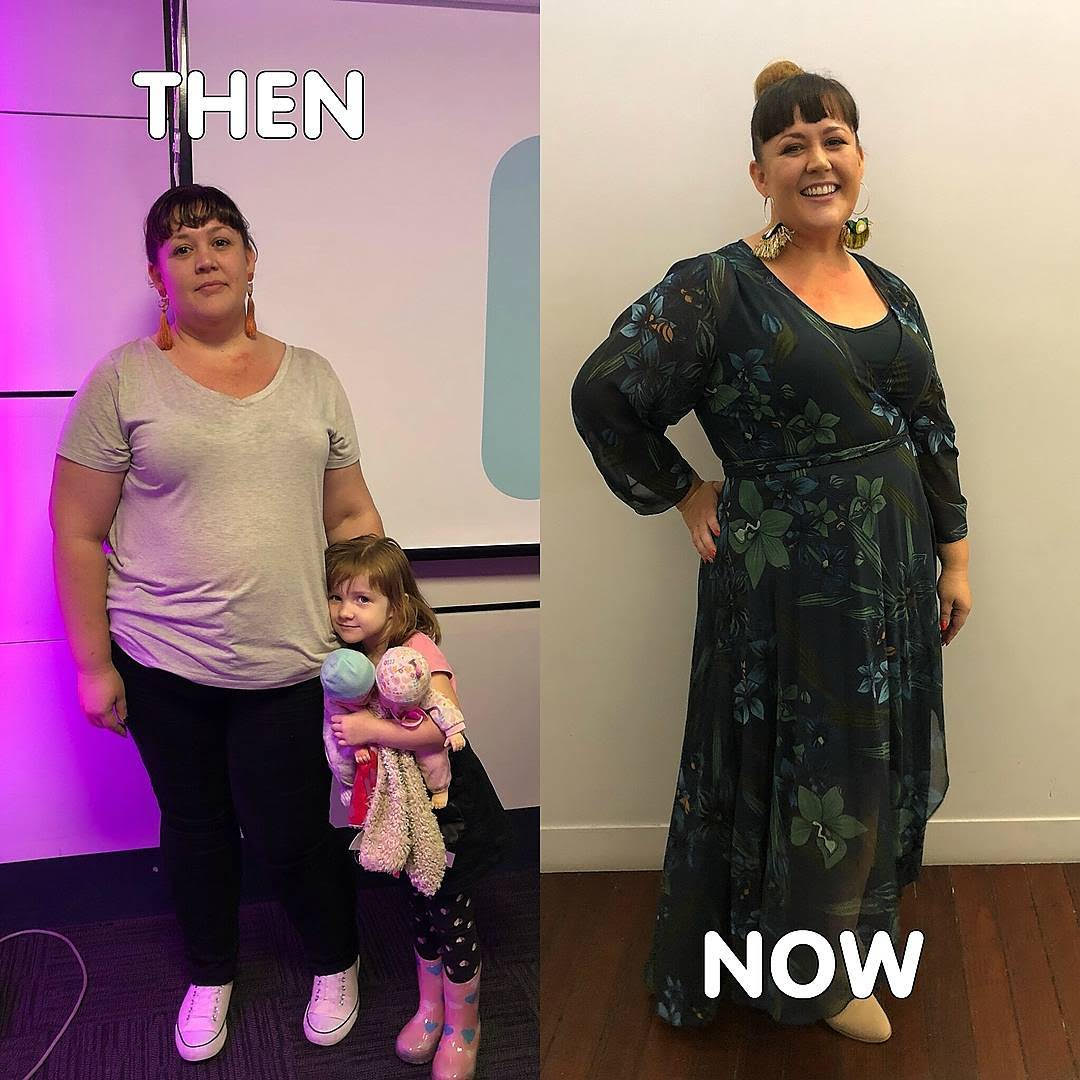 CASEY’S WEIGHT LOSS SUCCESS & HEALTH-TRANSFORMATION WITH THE DOC