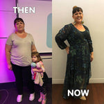 CASEY’S WEIGHT LOSS SUCCESS & HEALTH-TRANSFORMATION WITH THE DOC