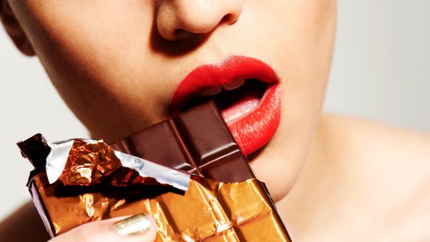 Why You Should Eat-More-Chocolate: The Benefits of Cocoa Consumption