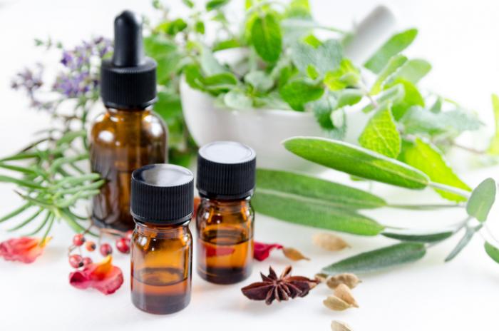 Herbal Remedies: Relieve-Anxiety-With-Ease
