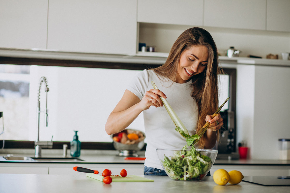 The Doc’s mindful eating techniques can help your weight loss success!